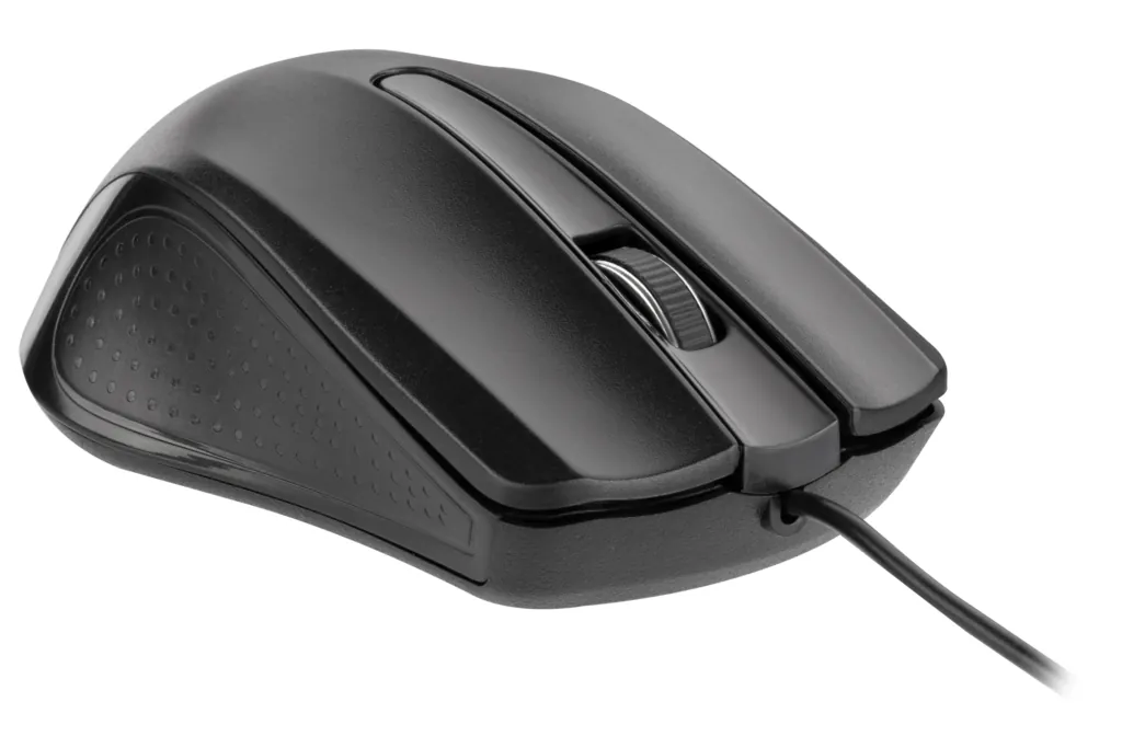 2E Комплект MK404 USB Black