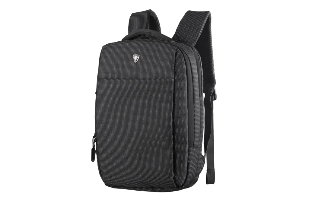 Laptop backpack 2E-BPN9364BK, Network 14″, Black