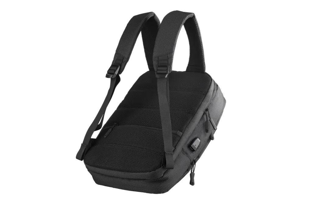Laptop backpack 2E-BPN9364BK, Network 14″, Black