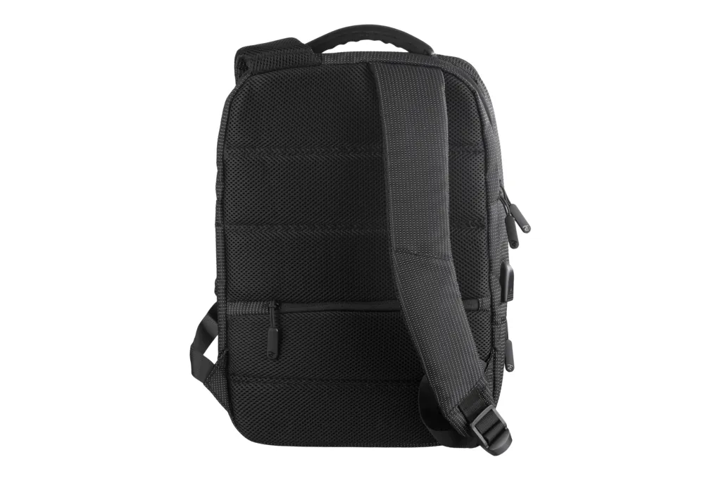 Laptop backpack 2E-BPN9364BK, Network 14″, Black