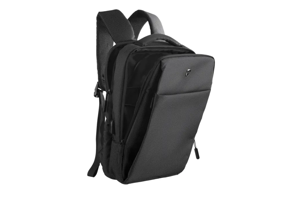 Laptop backpack 2E-BPN9364BK, Network 14″, Black