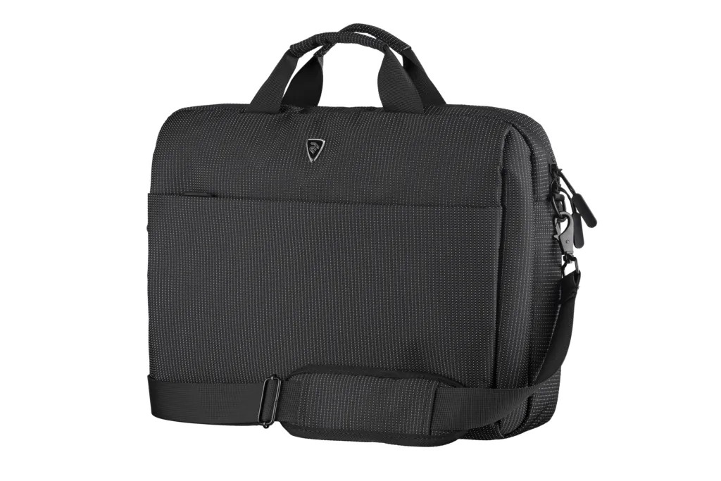 Laptop bag 2E-CBN9365BK, Network 16″, Black
