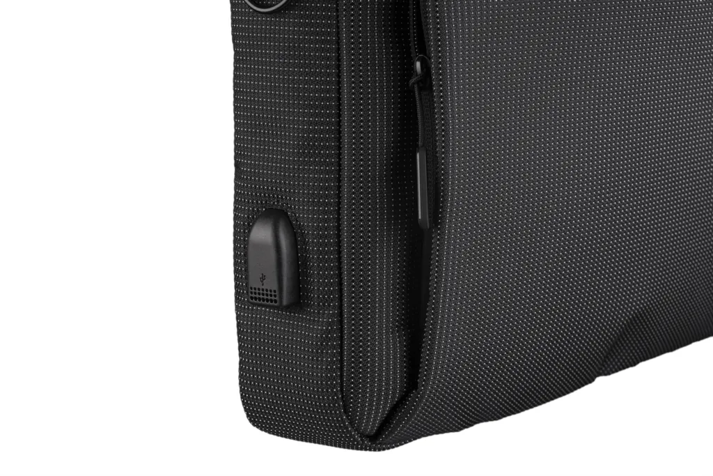 Laptop bag 2E-CBN9365BK, Network 16″, Black