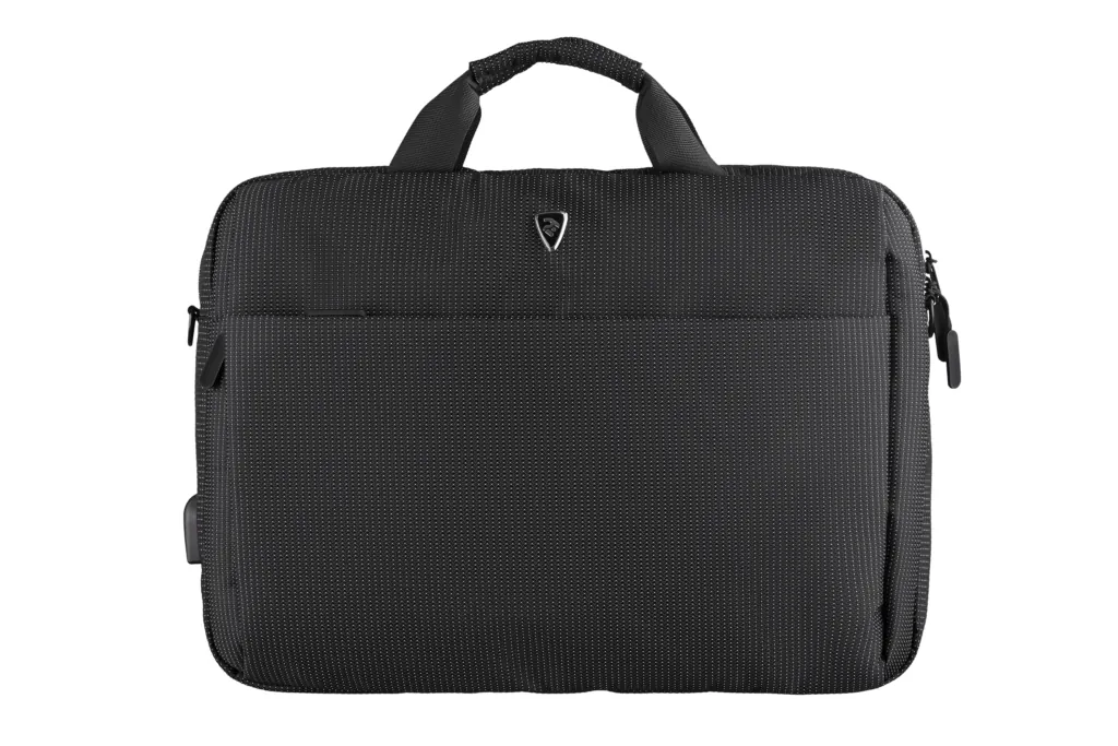 Laptop bag 2E-CBN9365BK, Network 16″, Black