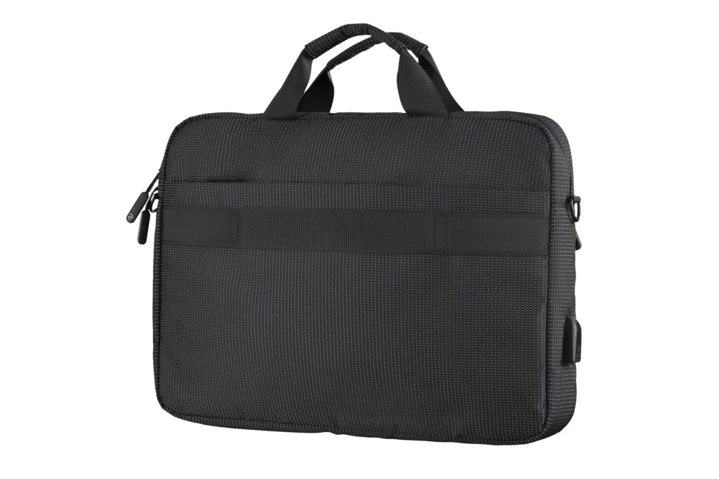 Laptop bag 2E-CBN9365BK, Network 16″, Black