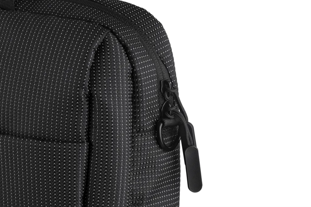 Laptop bag 2E-CBN9365BK, Network 16″, Black