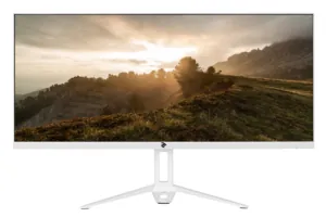 Монитор 2E D2620W White