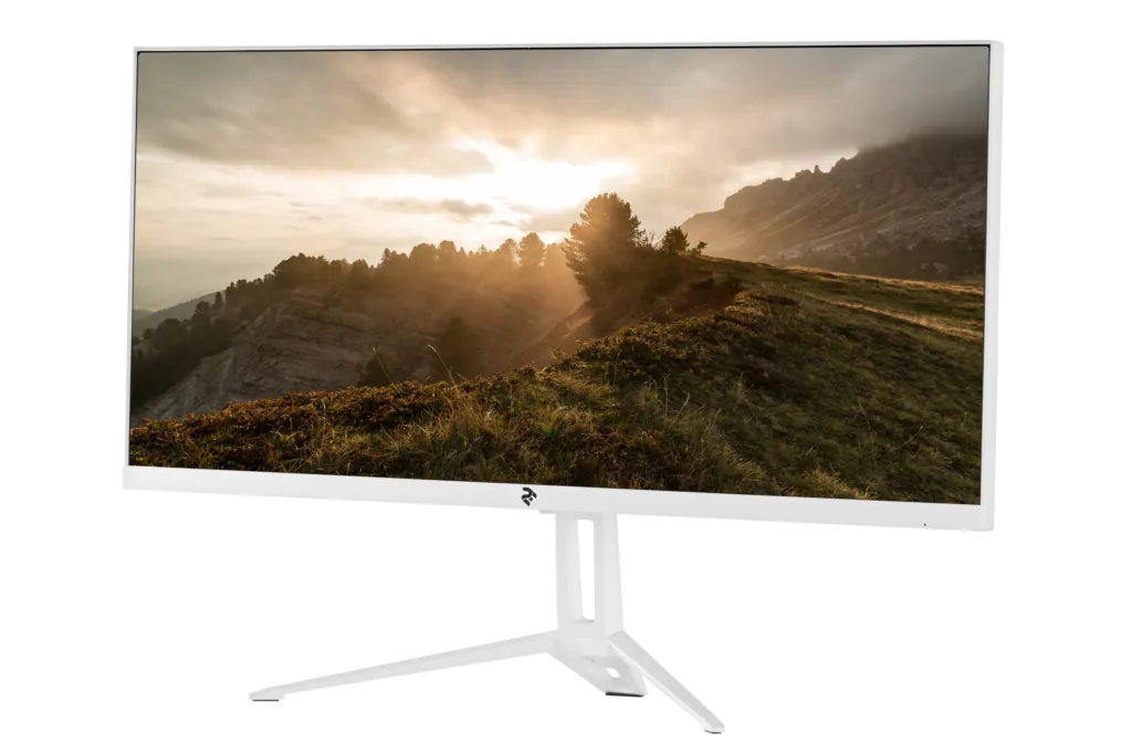 Монитор 2E D2620W White