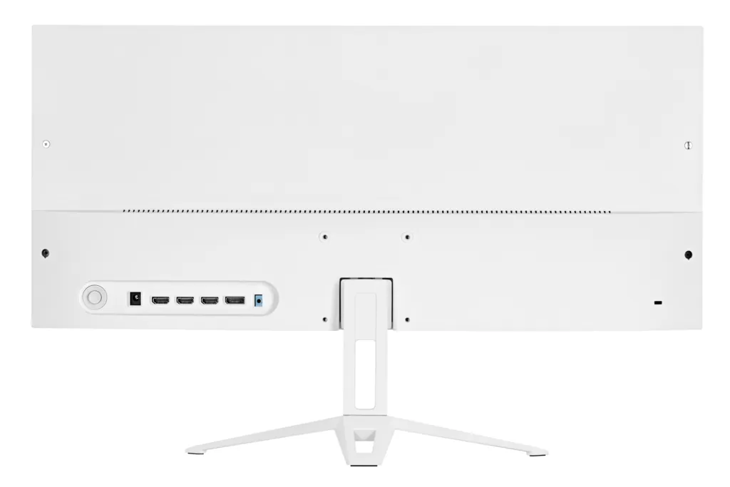 Монитор 2E D2620W White