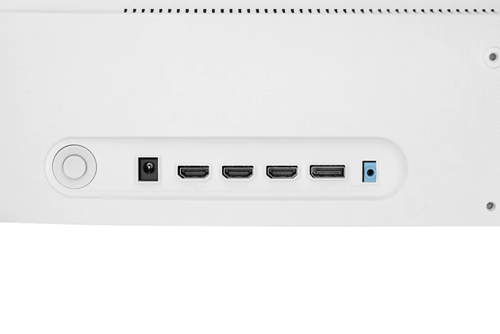 Монитор 2E D2620W White