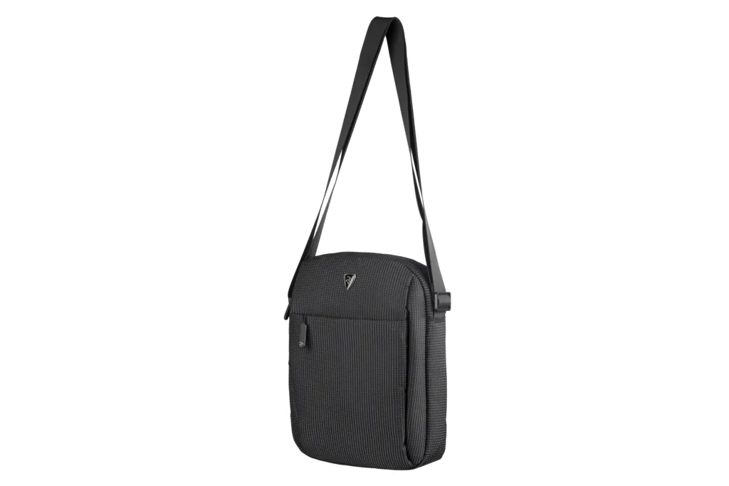 Bag 2E-TBN9360BK, Network 10″, Black
