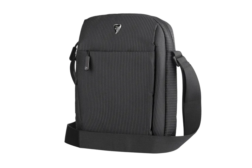Bag 2E-TBN9360BK, Network 10″, Black