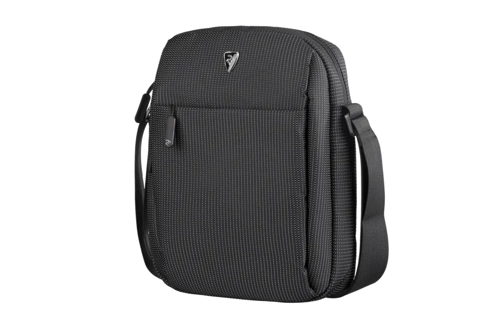 Bag 2E-TBN9360BK, Network 10″, Black