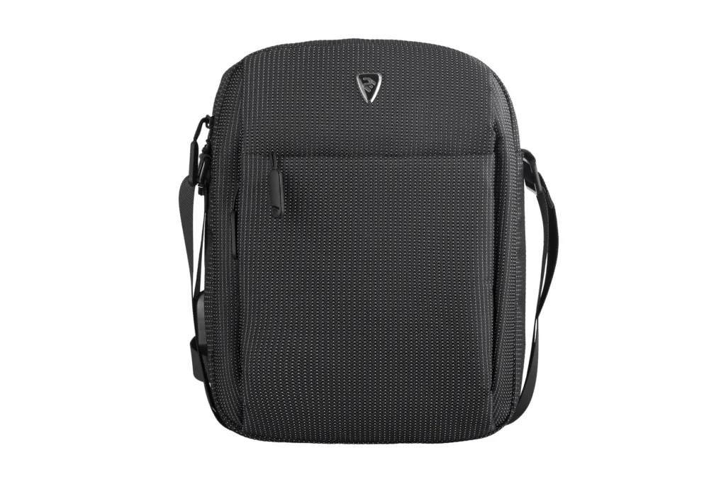 Bag 2E-TBN9360BK, Network 10″, Black