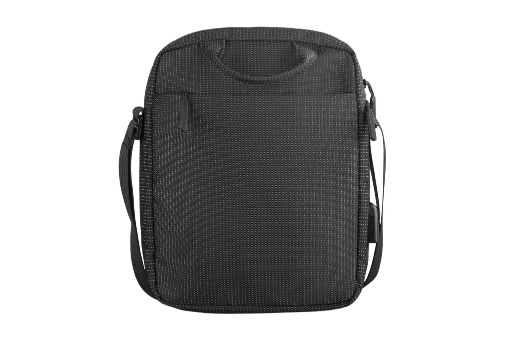 Bag 2E-TBN9360BK, Network 10″, Black