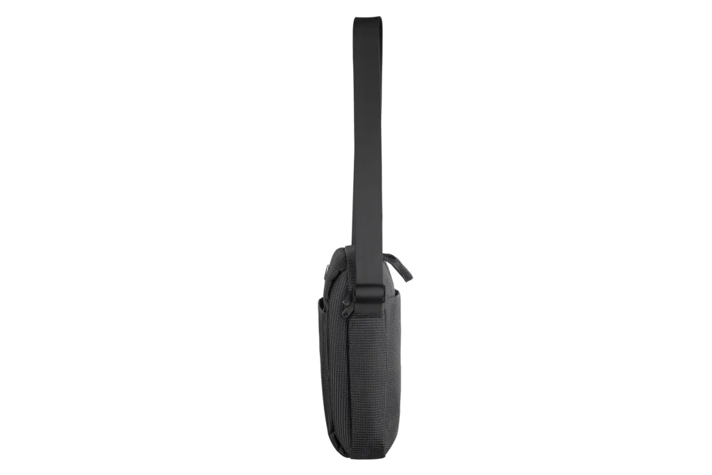 Bag 2E-TBN9360BK, Network 10″, Black