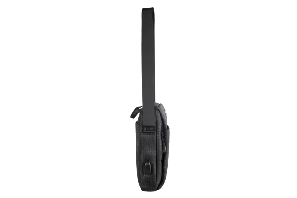 Bag 2E-TBN9360BK, Network 10″, Black