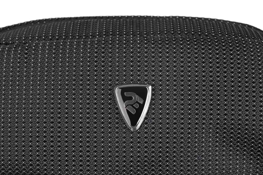 Bag 2E-TBN9360BK, Network 10″, Black
