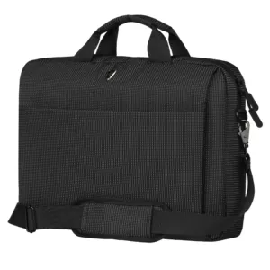 Laptop bag 2E-CBN9367BK, Network 17″, Black