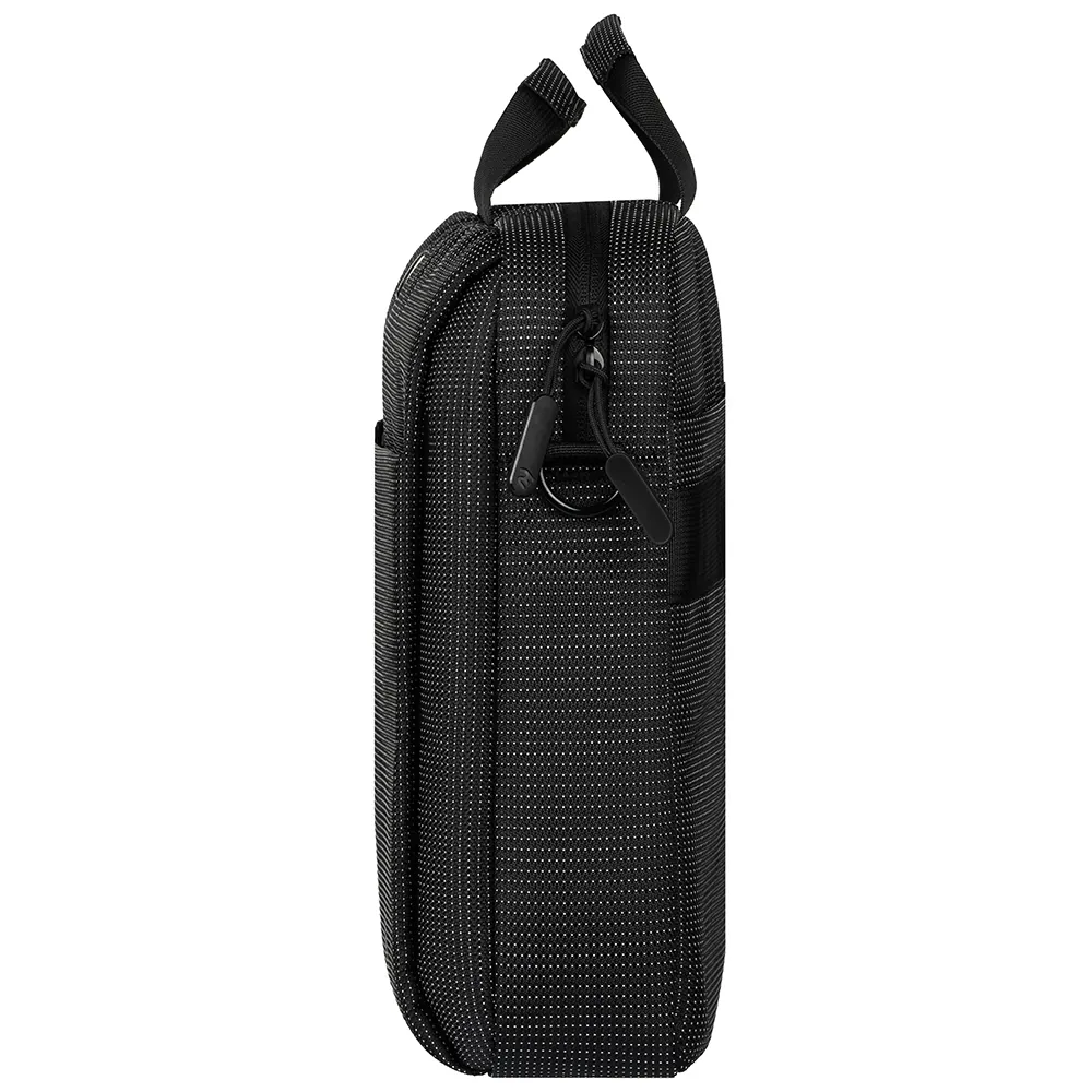Laptop bag 2E-CBN9367BK, Network 17″, Black