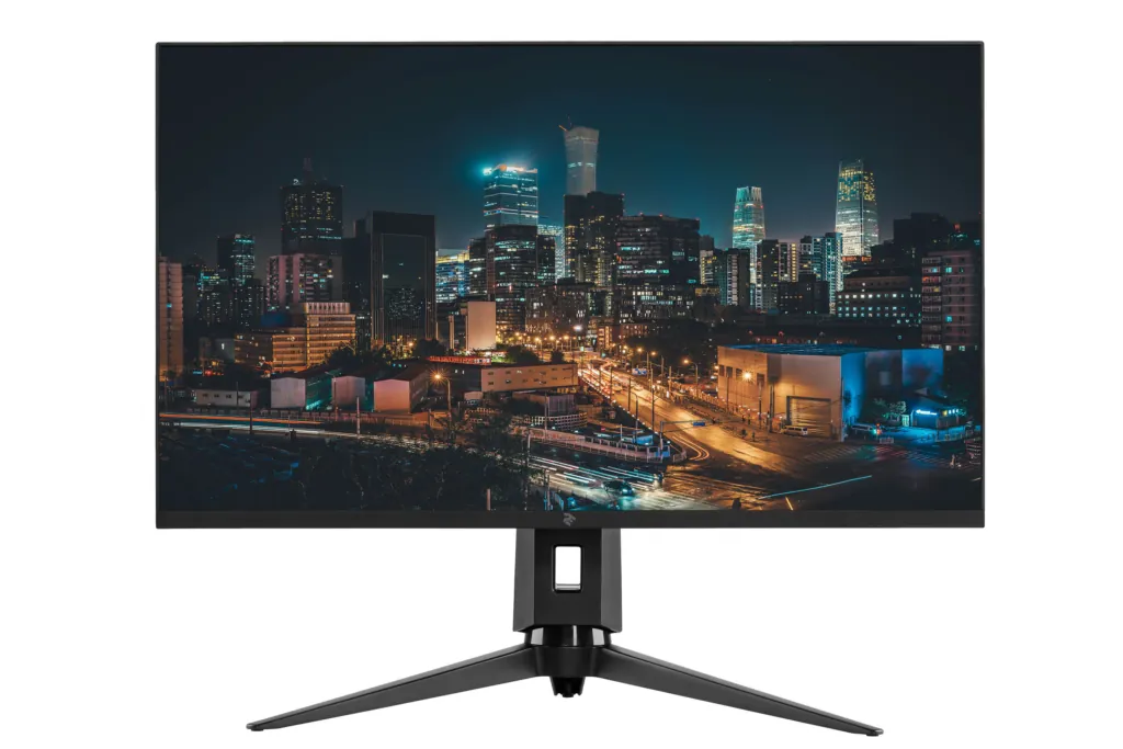 Монитор 2E D3220B Black