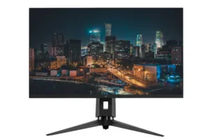 Монитор 2E D3220B Black