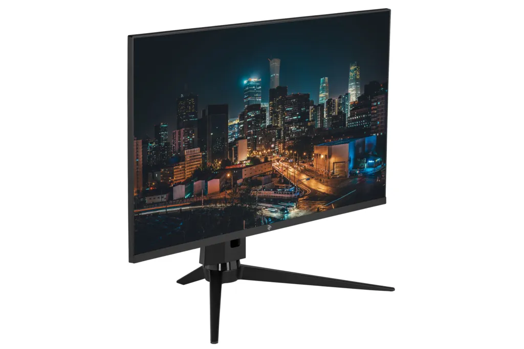 Монитор 2E D3220B Black