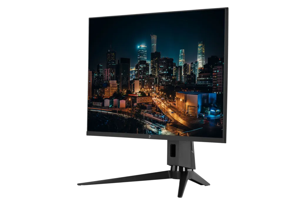Монитор 2E D3220B Black
