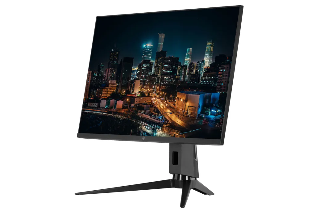 Монитор 2E D3220B Black