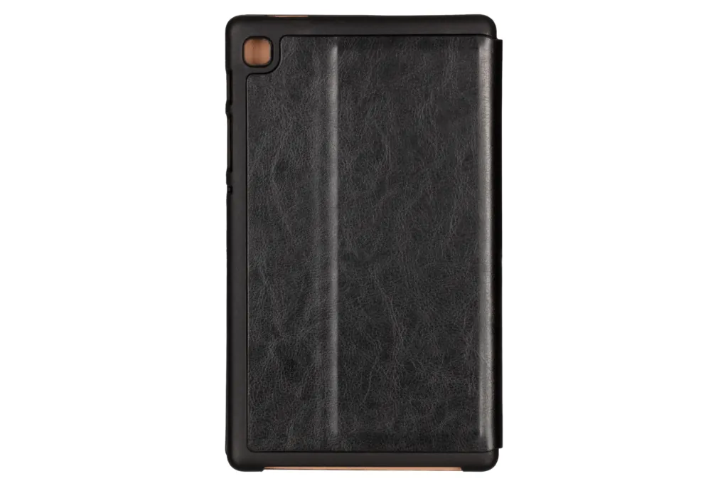 2E Basic case for Samsung Galaxy Tab A7 Lite (SM-T220/T225), 12.4″ (2021), Retro, Black