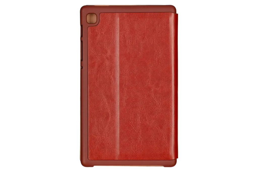 2E Basic case for Samsung Galaxy Tab A7 Lite (SM-T220/T225), 12.4″ (2021), Retro, Brown
