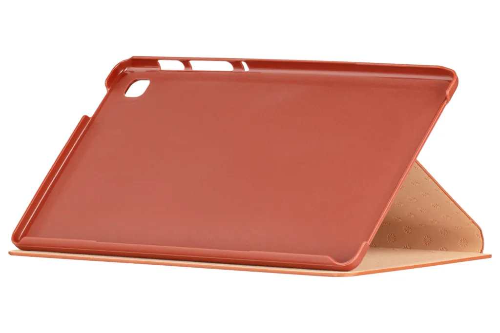 2E Basic case for Samsung Galaxy Tab A7 Lite (SM-T220/T225), 12.4″ (2021), Retro, Brown