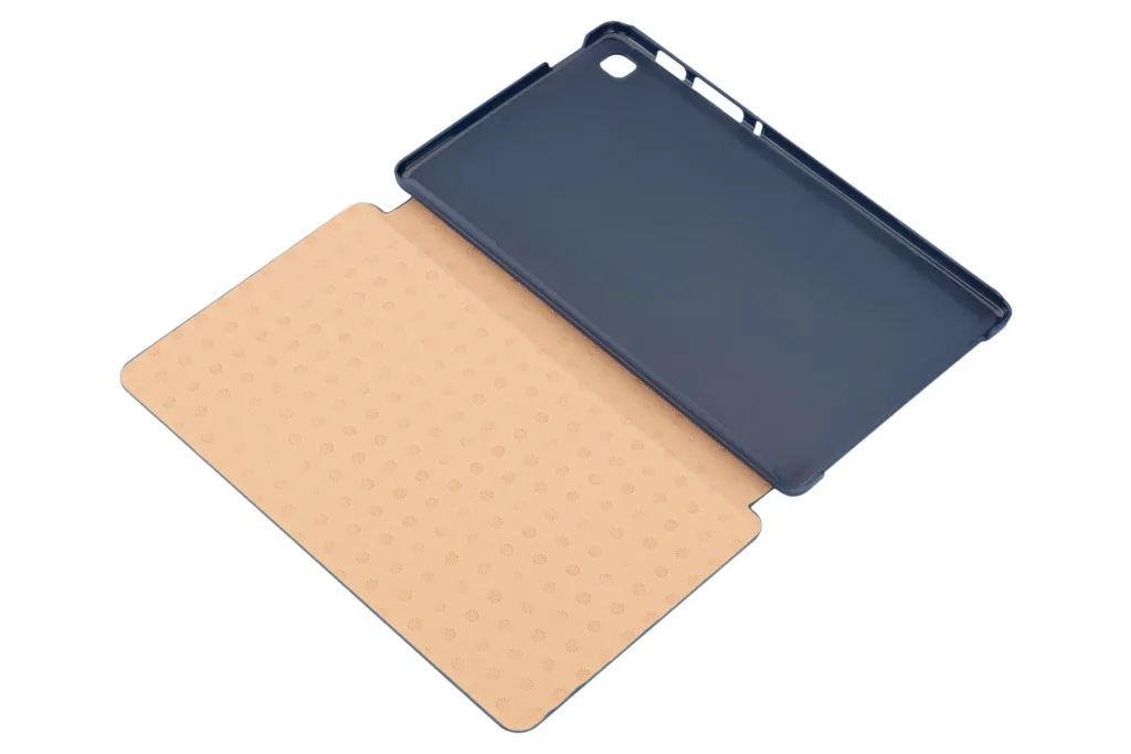2E Basic case for Samsung Galaxy Tab A7 Lite (SM-T220/T225), 12.4″ (2021), Retro, Navy
