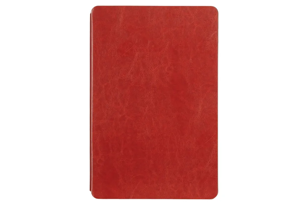 2E Basic case for Samsung Galaxy Tab S7 FE (SM-T735), 12.4″ (2021), Retro, Brown