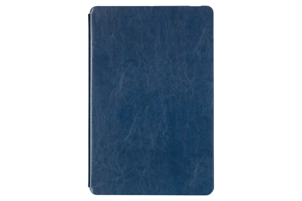 2E Basic case for Samsung Galaxy Tab S7 FE (SM-T735), 12.4″ (2021), Retro, Navy