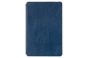 2E Basic case for Samsung Galaxy Tab S7 FE (SM-T735), 12.4″ (2021), Retro, Navy
