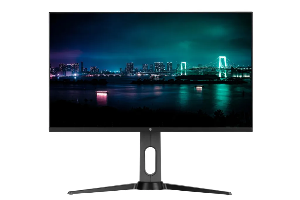 Монитор 2E H2720B Black