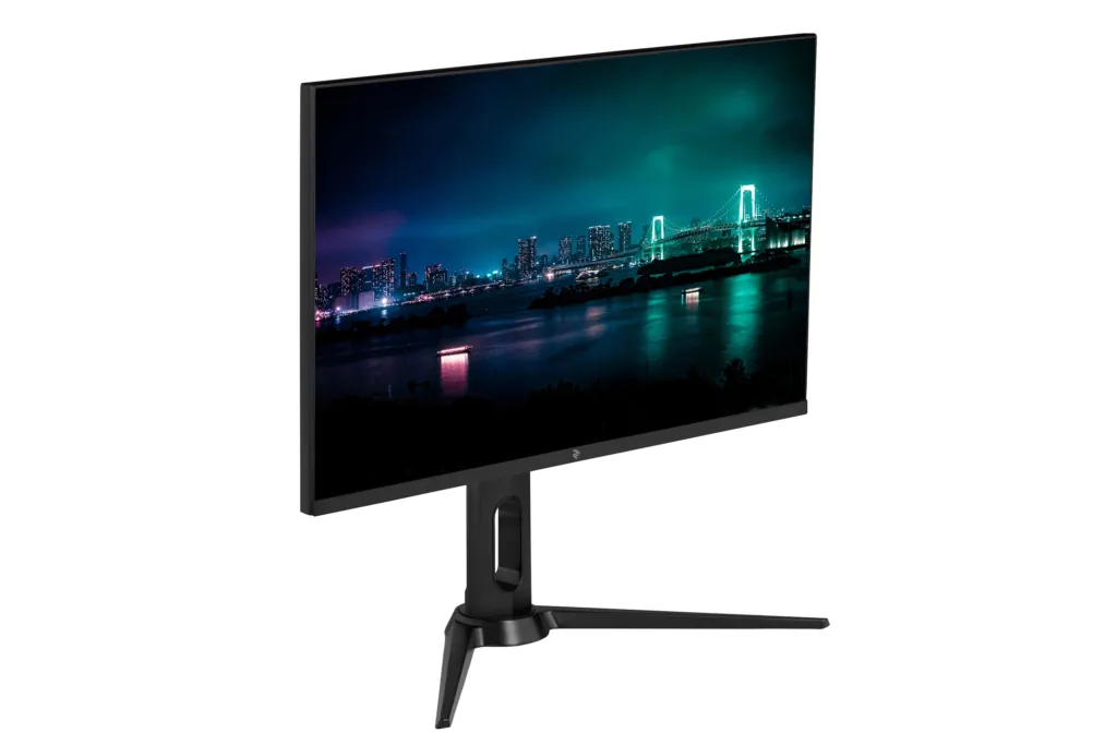 Монитор 2E H2720B Black