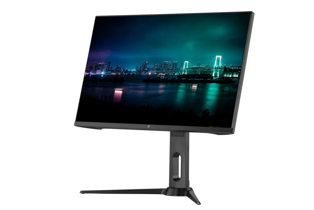 Монитор 2E H2720B Black