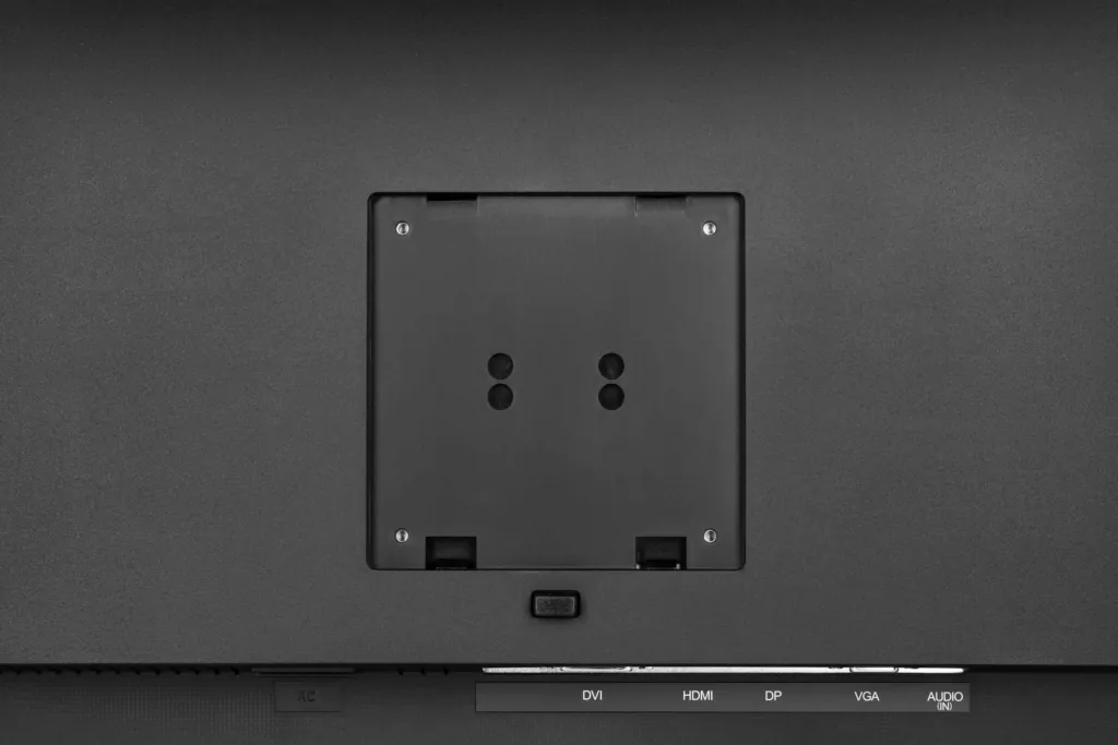 Монитор 2E H2720B Black