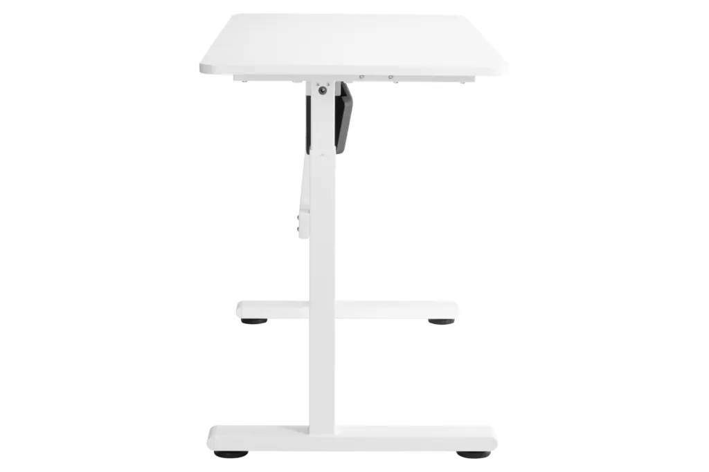 Стол компьютерный 2Е СЕ118W-MOTORIZED с регулировкой высоты