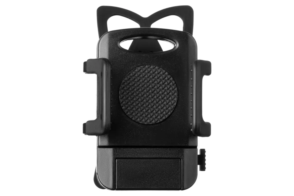 2E-CH01-05 Handlebar Mount for Phone, black