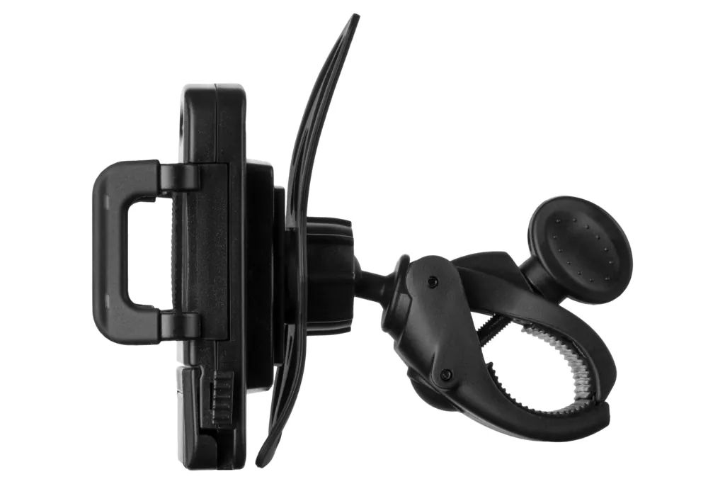 2E-CH01-05 Handlebar Mount for Phone, black