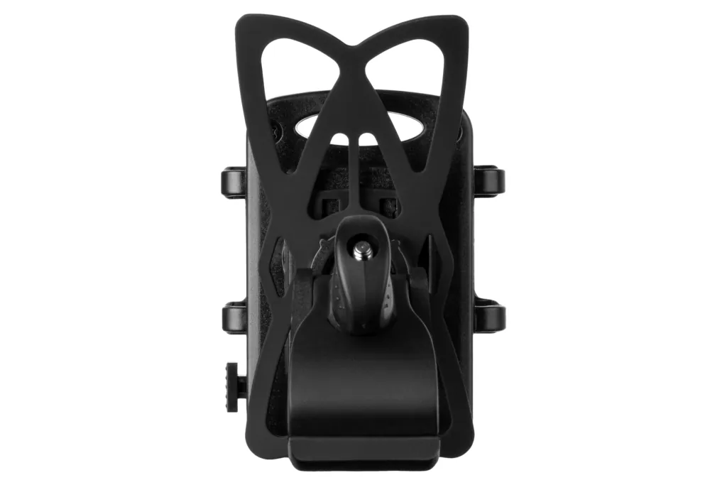 2E-CH01-05 Handlebar Mount for Phone, black