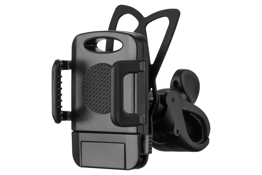 2E-CH01-05 Handlebar Mount for Phone, black