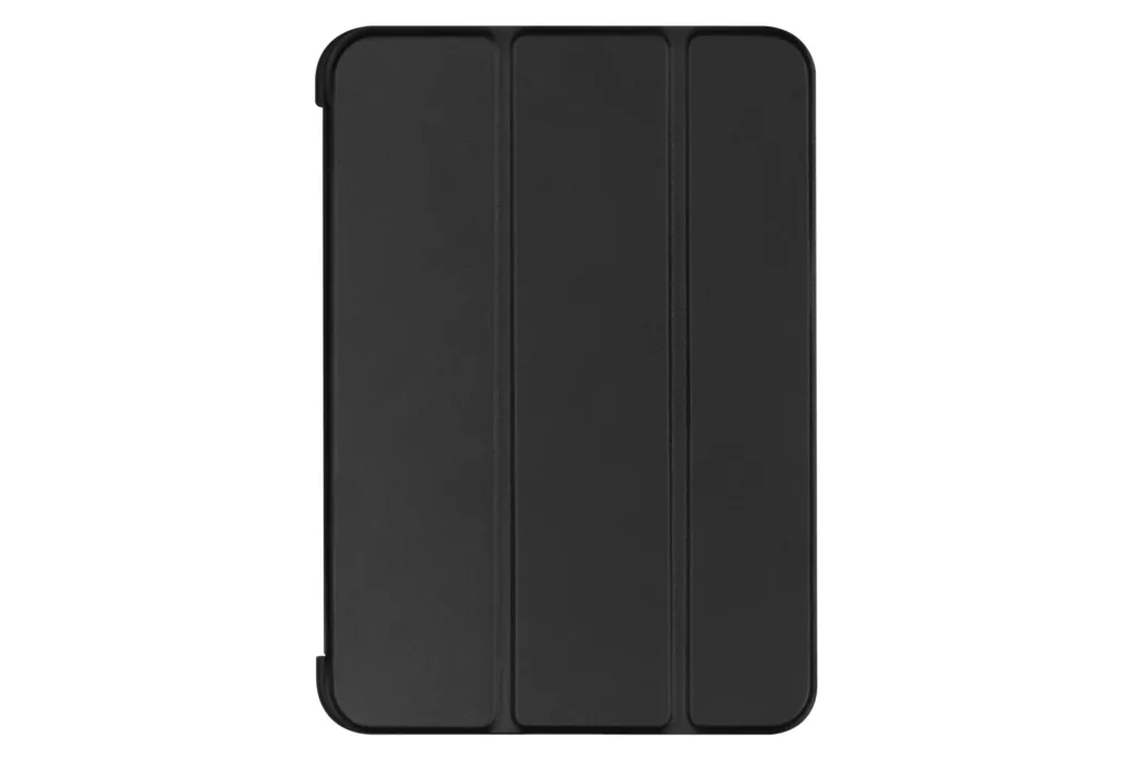 2E Basic case for Apple iPad mini 6 8.3″ (2021), Flex, Black
