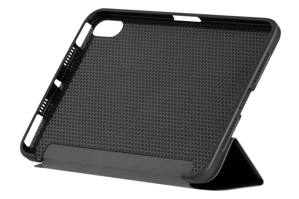2E Basic case for Apple iPad mini 6 8.3″ (2021), Flex, Black
