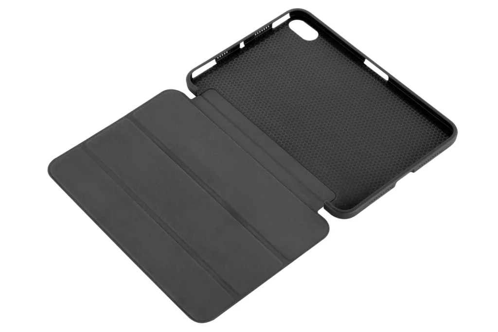 2E Basic case for Apple iPad mini 6 8.3″ (2021), Flex, Black