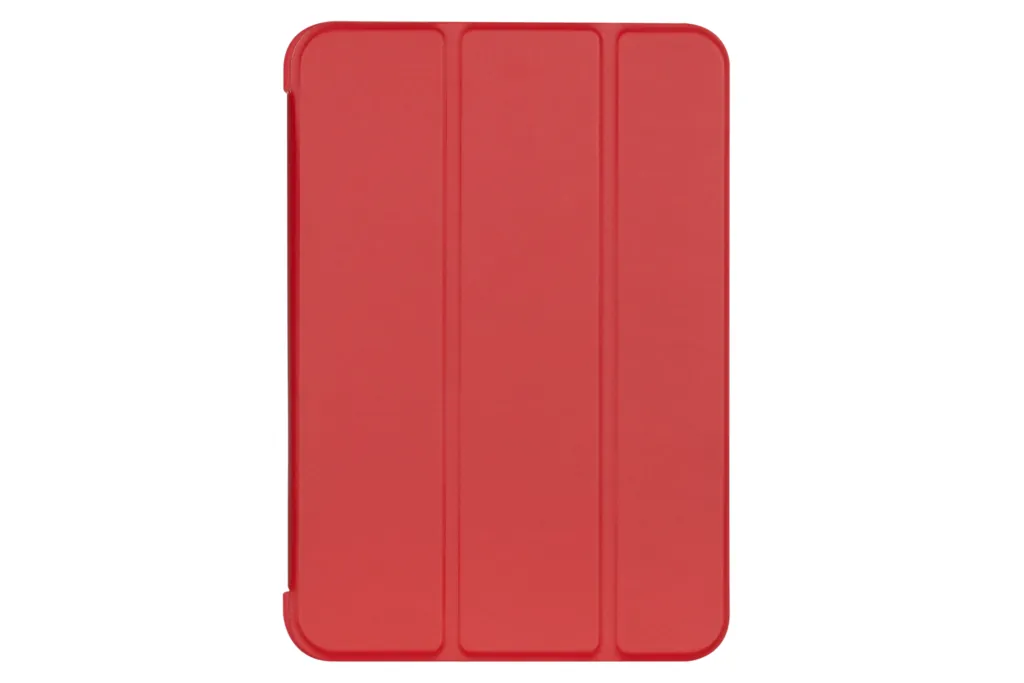 2E Basic case for Apple iPad mini 6 8.3″ (2021), Flex, Red