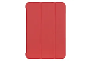 2E Basic case for Apple iPad mini 6 8.3″ (2021), Flex, Red